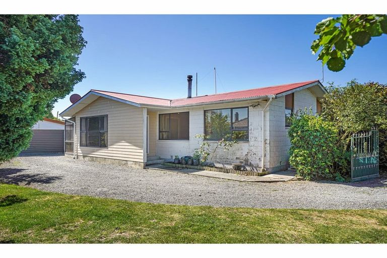 Photo of property in 23 Florida Street, Hornby, Christchurch, 8042