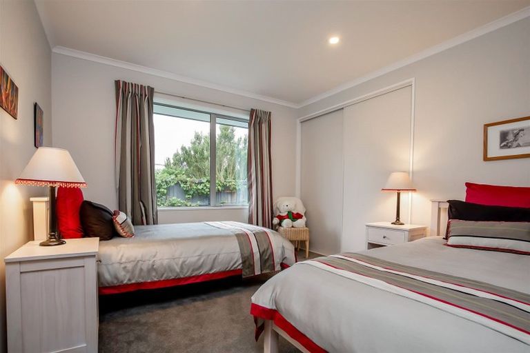 Photo of property in 62 Iris Taylor Avenue, West Melton, 7618