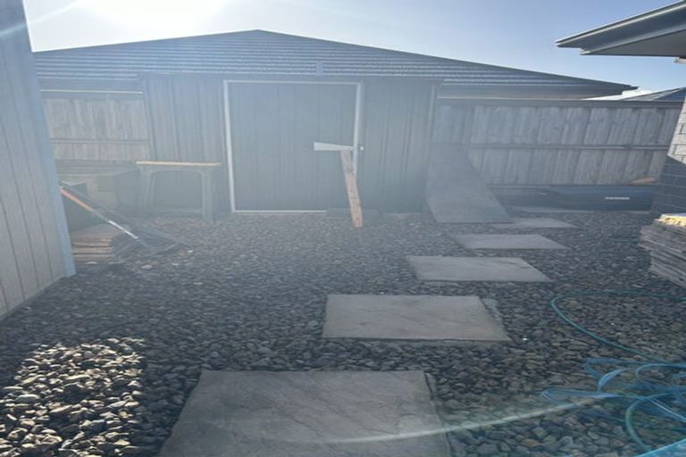 Photo of property in 35 Craig Thompson Drive, Lincoln, 7608