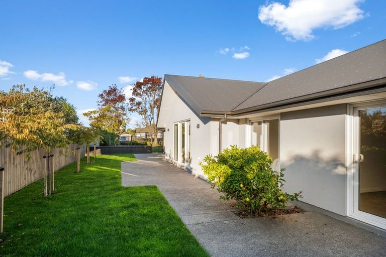 Photo of property in 17 Slater Street, Richmond, Christchurch, 8013