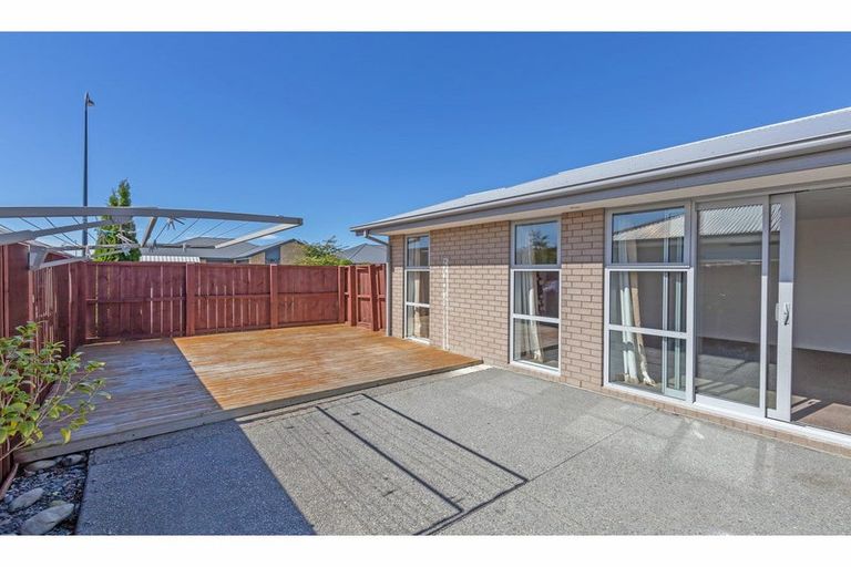 Photo of property in 14 Hewlings Street, Kaiapoi, 7630