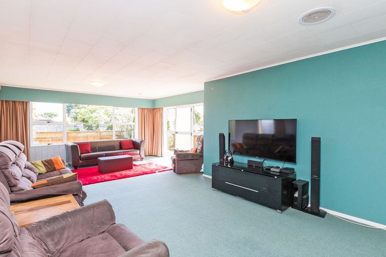 Photo of property in 5 Windsor Street, Terrace End, Palmerston North, 4410