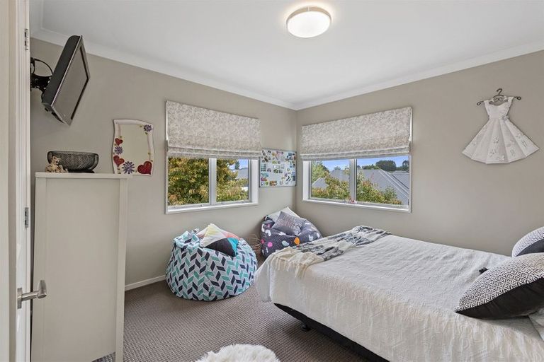 Photo of property in 4 Ruby Avenue, Northwood, Christchurch, 8051