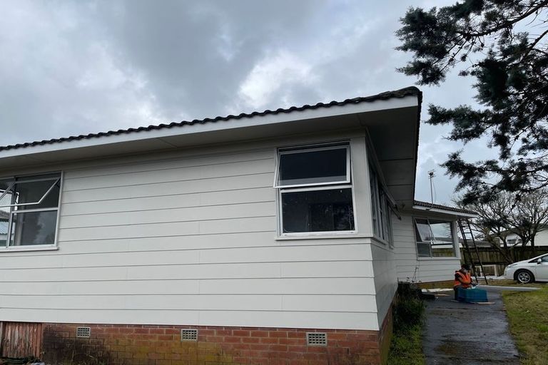 Photo of property in 37 Beeston Crescent, Manurewa, Auckland, 2102