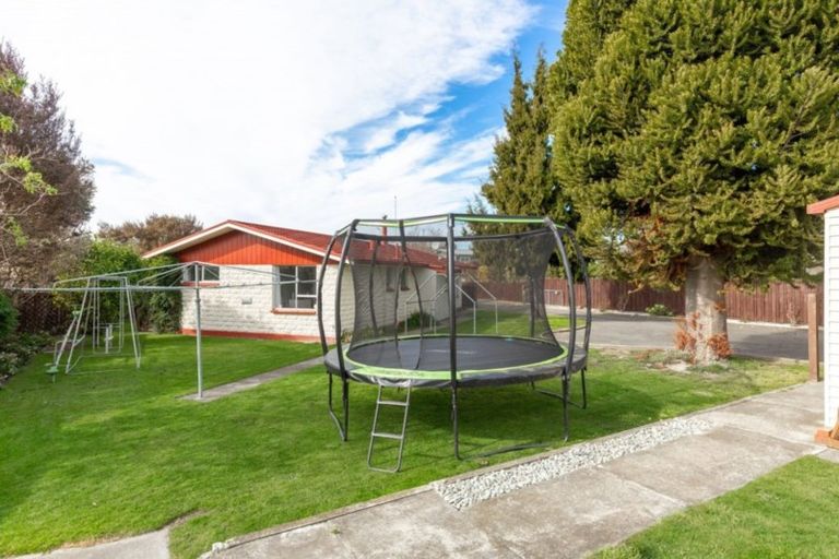 Photo of property in 46 Leefield Street, Blenheim, 7201
