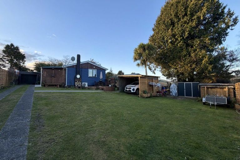 Photo of property in 154 Balmoral Drive, Tokoroa, 3420