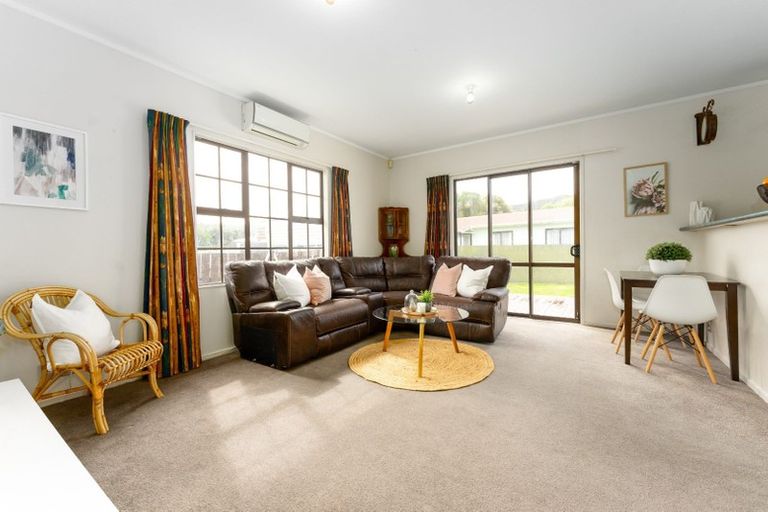 Photo of property in 56 Compton Crescent, Taita, Lower Hutt, 5011