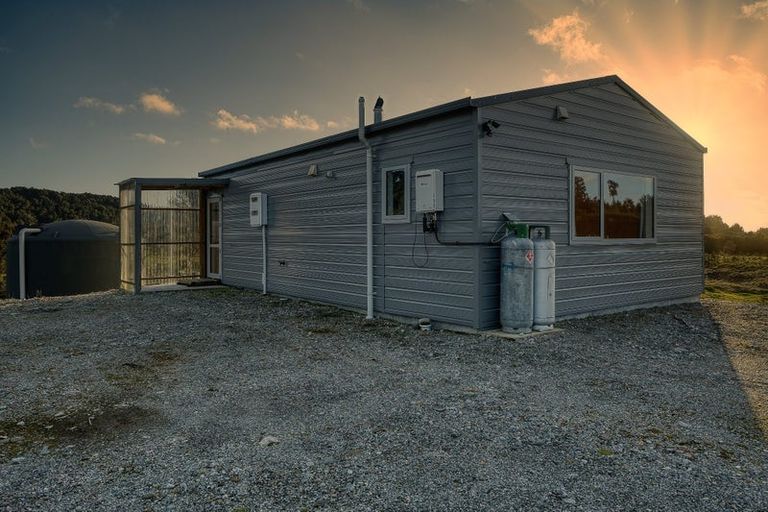 Photo of property in 577 Blue Spur Road, Arahura Valley, Hokitika, 7882