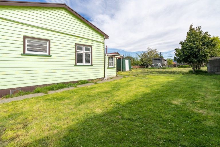 Photo of property in 64 Hastings Street, Ohai, 9635