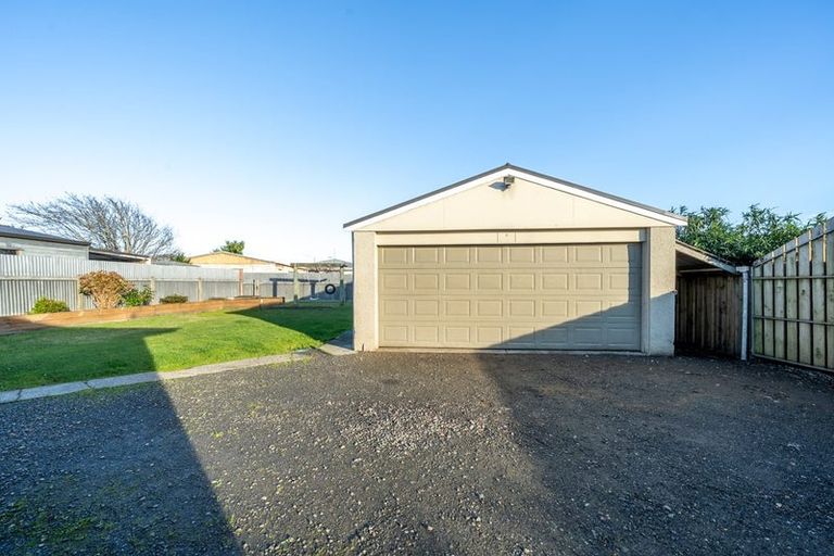 Photo of property in 28 Argyle Street, Kew, Invercargill, 9812