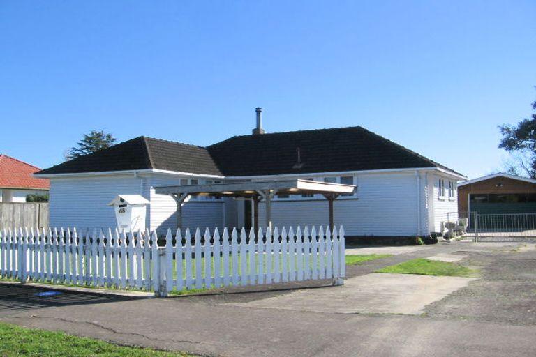 Photo of property in 48 Tyne Street, Roslyn, Palmerston North, 4414