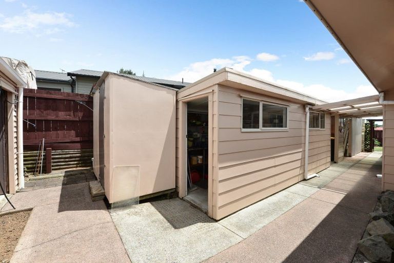 Photo of property in 30 Rosehill Place, Nawton, Hamilton, 3200