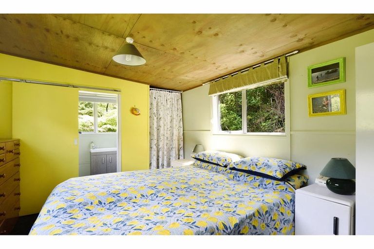 Photo of property in 29 Hope Drive, Okiwi Bay, French Pass, 7193