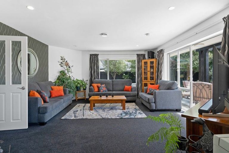 Photo of property in 45a Ernest Gray Place, Halswell, Christchurch, 8025