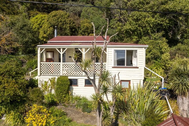 Photo of property in 265 Cape Saunders Road, Cape Saunders, Dunedin, 9077