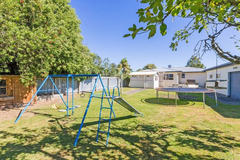 Photo of property in 5 Windsor Street, Terrace End, Palmerston North, 4410