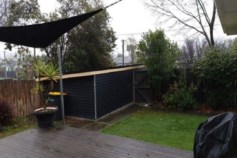 Photo of property in 202 Centaurus Road, Saint Martins, Christchurch, 8022