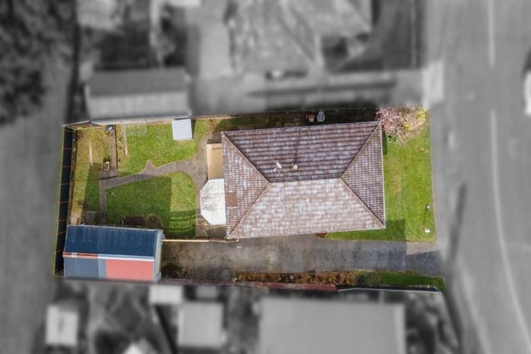 Photo of property in 127 Clouston Park Road, Clouston Park, Upper Hutt, 5018