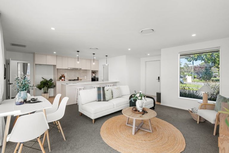 Photo of property in 28a Hooker Avenue, Bryndwr, Christchurch, 8053