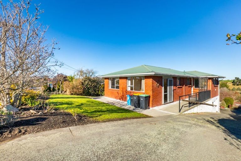 Photo of property in 21 Kowhai Street, Highfield, Timaru, 7910