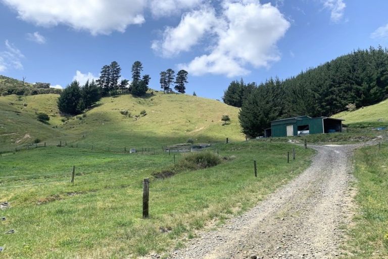 Photo of property in 8268 Paeroa Kopu Road, Hikutaia, Paeroa, 3674