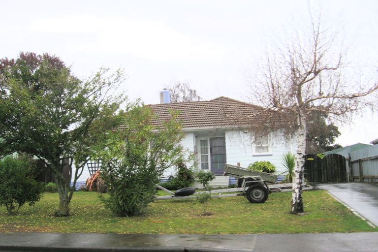 Photo of property in 911 Kotuku Street, Camberley, Hastings, 4120