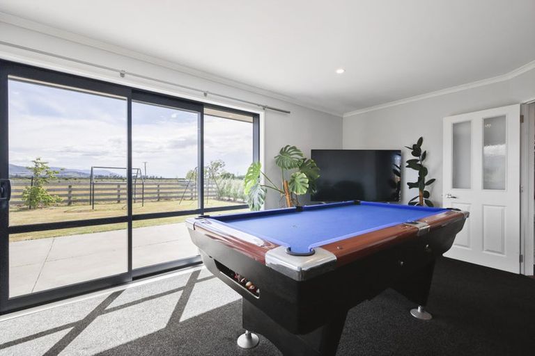 Photo of property in 179 Mcphedrons Road, Burnt Hill, Oxford, 7495