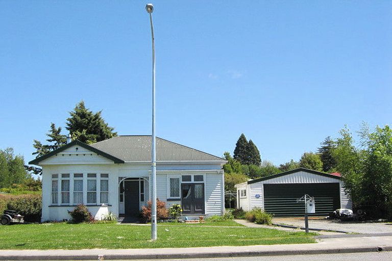 Photo of property in 91 Percival Street, Rangiora, 7400