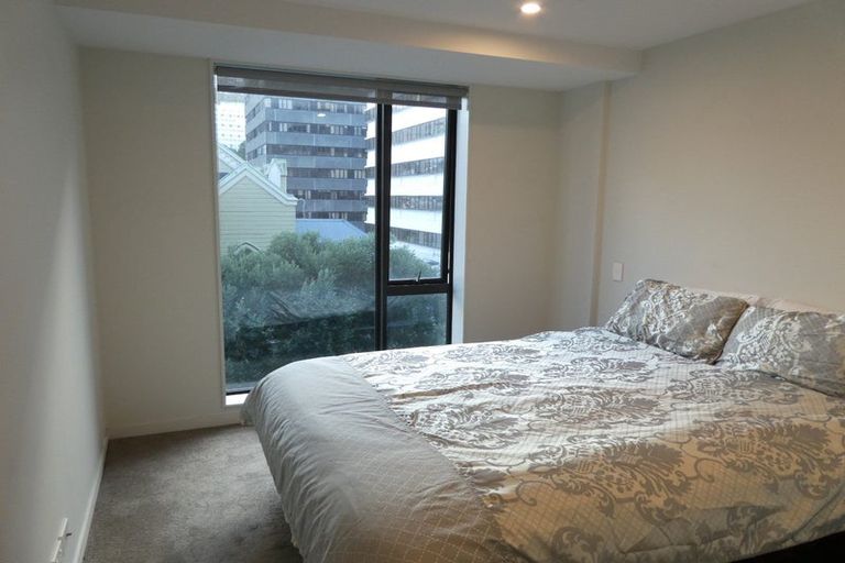 Photo of property in Vsp South, 304/168 Victoria Street, Te Aro, Wellington, 6011