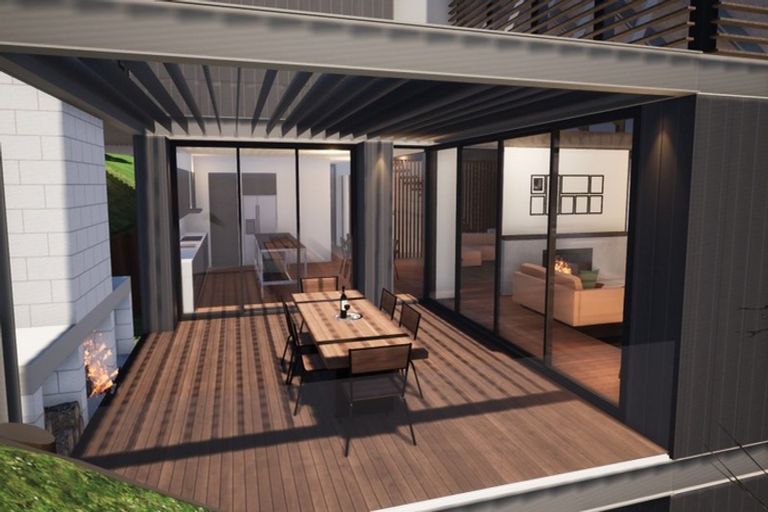 Photo of property in 94 Lismore Street, Wanaka, 9305