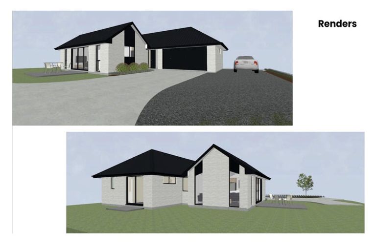 Photo of property in 22 Garden Road, Darfield, 7571