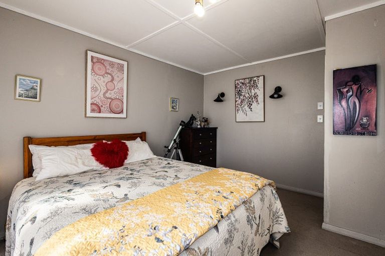Photo of property in 4a Kaha Street, Rangataua, Ohakune, 4691