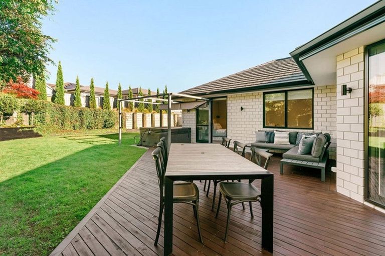 Photo of property in 4 Materawaho Way, Pyes Pa, Tauranga, 3112