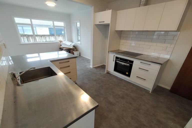 Photo of property in 85 Parker Avenue, Levin, 5510