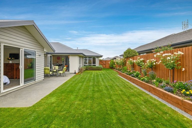 Photo of property in 8 Te Waikare Street, Lincoln, 7608