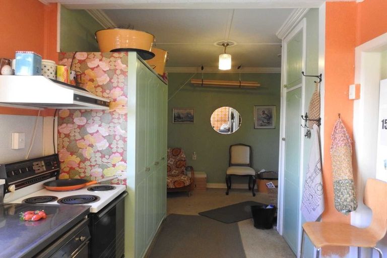 Photo of property in 421 Manawaru Road, Manawaru, Te Aroha, 3391