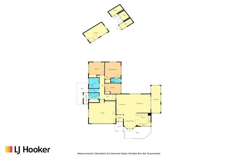 Photo of property in 11 Conrad Place, Leamington, Cambridge, 3432