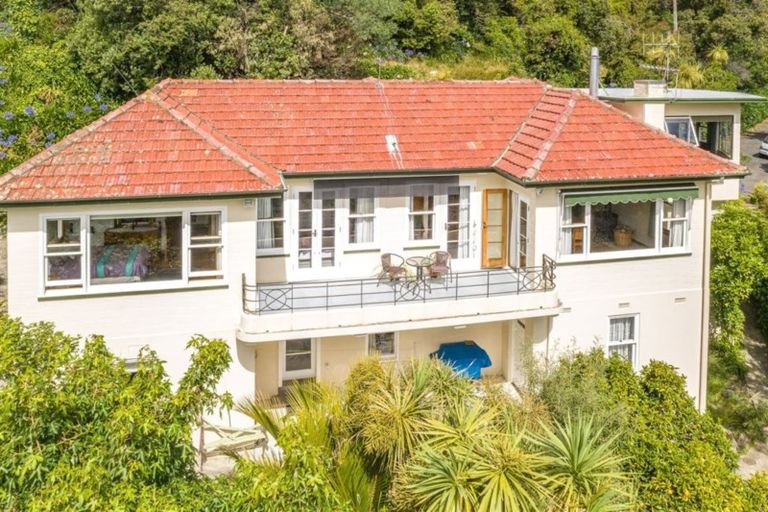 Photo of property in 27 Mount View Road, Bastia Hill, Whanganui, 4500