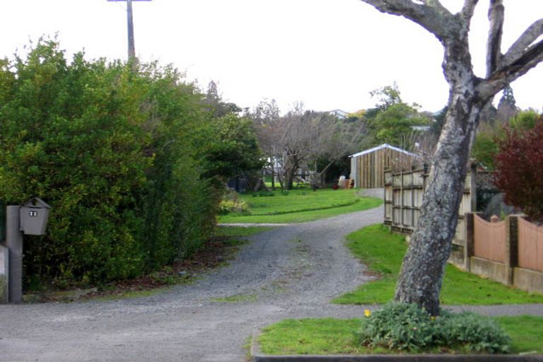 Photo of property in 11 Second Street, Lansdowne, Masterton, 5810