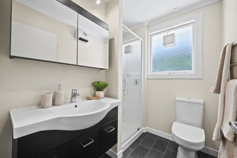 Photo of property in 1/4 Galway Avenue, Bryndwr, Christchurch, 8052