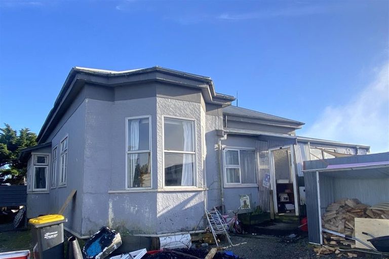 Photo of property in 48 Blake Street, Blaketown, Greymouth, 7805