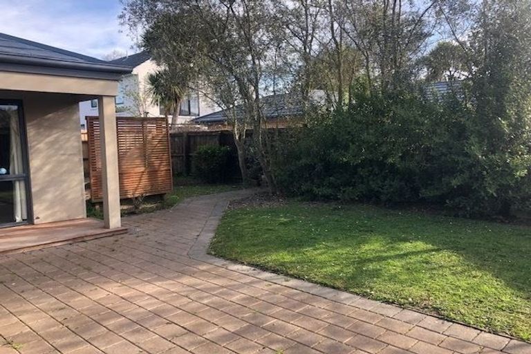 Photo of property in 593 Madras Street, St Albans, Christchurch, 8014