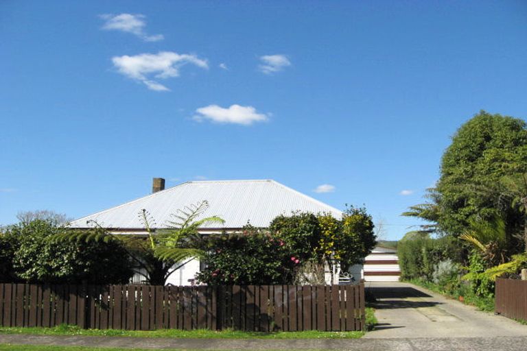 Photo of property in 8 Fraser Street, Huntly, 3700