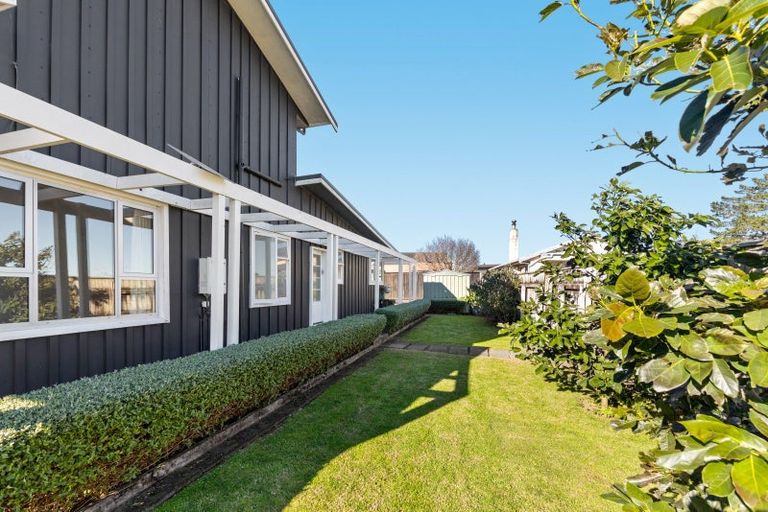 Photo of property in 276b Frankley Road, Ferndale, New Plymouth, 4310