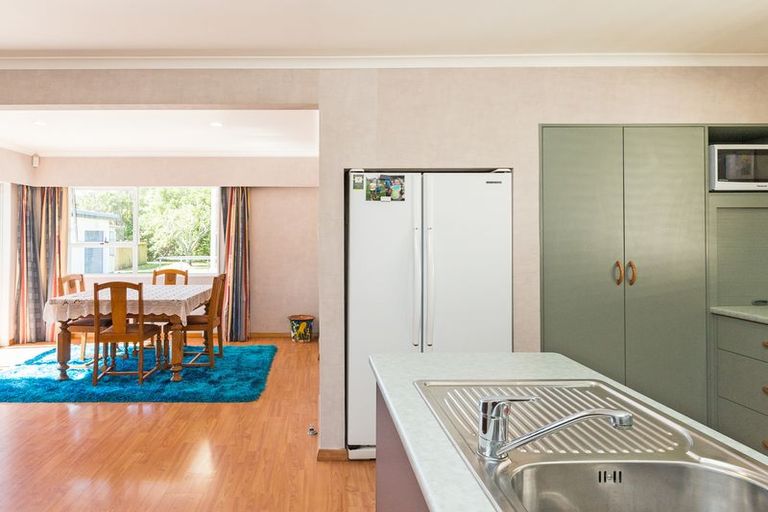 Photo of property in 5 Windsor Street, Terrace End, Palmerston North, 4410