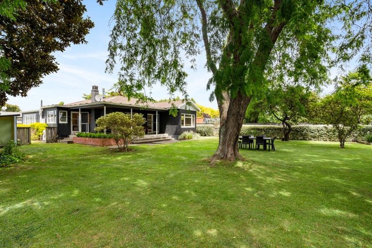 Photo of property in 812 Lumsden Road, Akina, Hastings, 4122