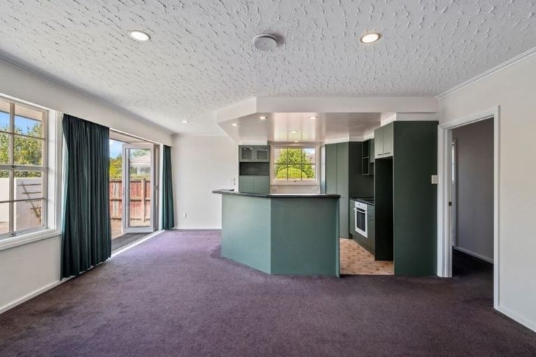 Photo of property in 126 Roydvale Avenue, Burnside, Christchurch, 8053