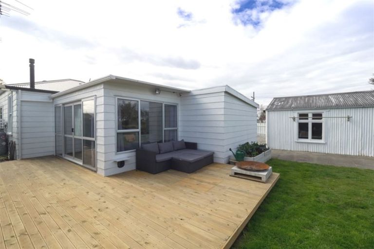 Photo of property in 1 Lagmhor Road, Tinwald, Ashburton, 7700