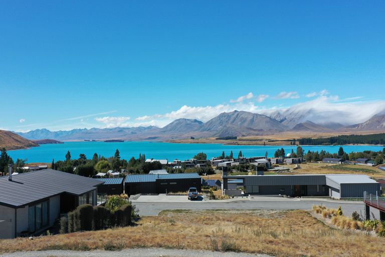 Photo of property in 20 Sibbald Lane, Lake Tekapo, 7999