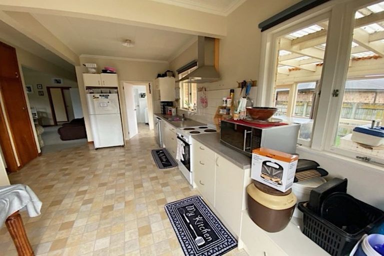 Photo of property in 205 Firth Street, Matamata, 3400